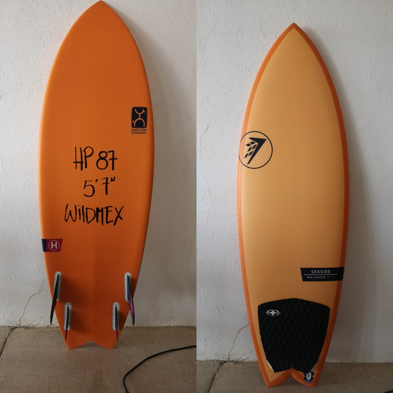 firewire epoxy surfboards